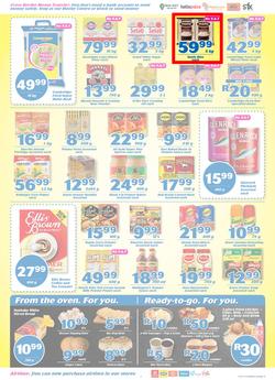 Cambridge Food Gauteng : May Mid Month (9 May - 21 May 2019), page 2