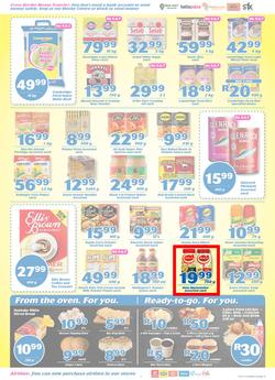 Cambridge Food Gauteng : May Mid Month (9 May - 21 May 2019), page 2