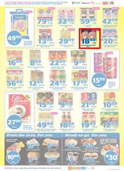 Cambridge Food Gauteng : May Mid Month (9 May - 21 May 2019), page 2