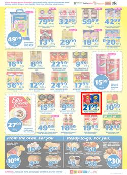 Cambridge Food Gauteng : May Mid Month (9 May - 21 May 2019), page 2