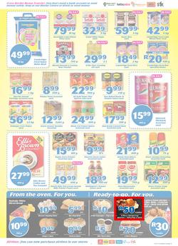 Cambridge Food Gauteng : May Mid Month (9 May - 21 May 2019), page 2