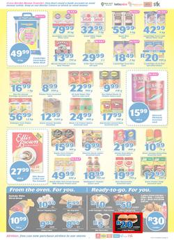 Cambridge Food Gauteng : May Mid Month (9 May - 21 May 2019), page 2
