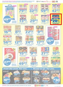 Cambridge Food Gauteng : May Mid Month (9 May - 21 May 2019), page 2