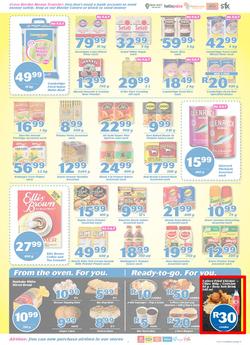 Cambridge Food Gauteng : May Mid Month (9 May - 21 May 2019), page 2