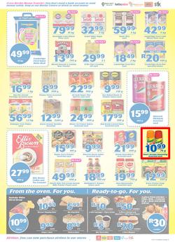 Cambridge Food Gauteng : May Mid Month (9 May - 21 May 2019), page 2