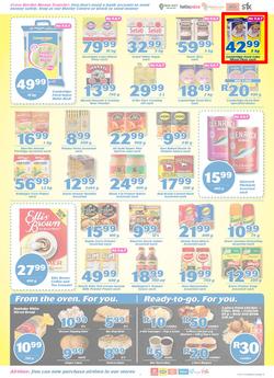 Cambridge Food Gauteng : May Mid Month (9 May - 21 May 2019), page 2