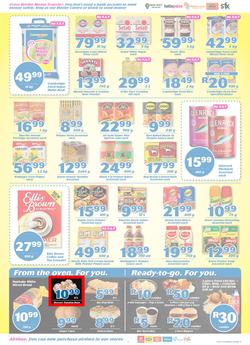 Cambridge Food Gauteng : May Mid Month (9 May - 21 May 2019), page 2