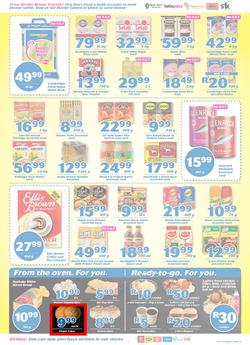 Cambridge Food Gauteng : May Mid Month (9 May - 21 May 2019), page 2