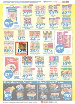 Cambridge Food Gauteng : May Mid Month (9 May - 21 May 2019), page 2