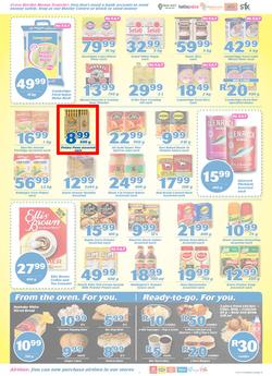 Cambridge Food Gauteng : May Mid Month (9 May - 21 May 2019), page 2