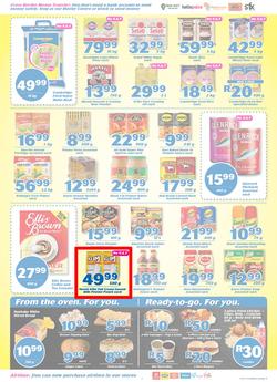 Cambridge Food Gauteng : May Mid Month (9 May - 21 May 2019), page 2