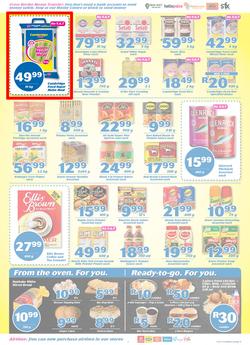 Cambridge Food Gauteng : May Mid Month (9 May - 21 May 2019), page 2