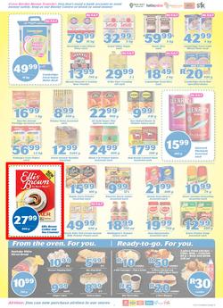 Cambridge Food Gauteng : May Mid Month (9 May - 21 May 2019), page 2