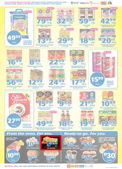 Cambridge Food Gauteng : May Mid Month (9 May - 21 May 2019), page 2