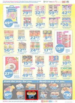 Cambridge Food Gauteng : May Mid Month (9 May - 21 May 2019), page 2