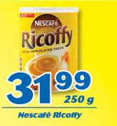 Nescafe Ricoffy-250g