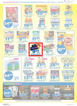 Cambridge Food Gauteng : May Mid Month (9 May - 21 May 2019), page 3