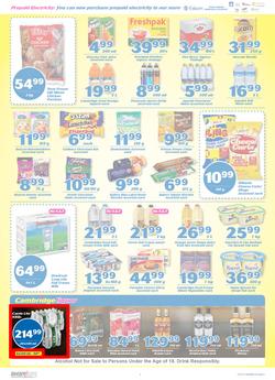 Cambridge Food Gauteng : May Mid Month (9 May - 21 May 2019), page 3