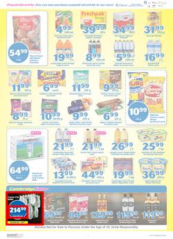 Cambridge Food Gauteng : May Mid Month (9 May - 21 May 2019), page 3