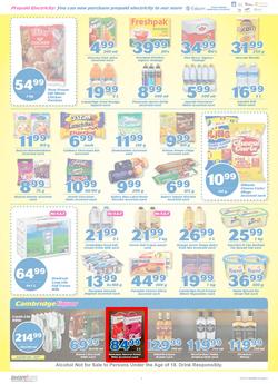 Cambridge Food Gauteng : May Mid Month (9 May - 21 May 2019), page 3