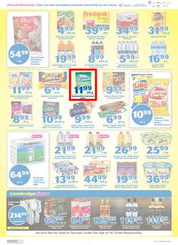 Cambridge Food Gauteng : May Mid Month (9 May - 21 May 2019), page 3