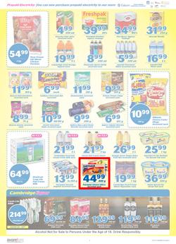 Cambridge Food Gauteng : May Mid Month (9 May - 21 May 2019), page 3