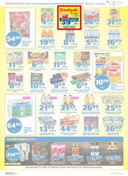 Cambridge Food Gauteng : May Mid Month (9 May - 21 May 2019), page 3