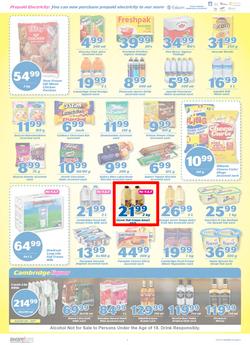 Cambridge Food Gauteng : May Mid Month (9 May - 21 May 2019), page 3