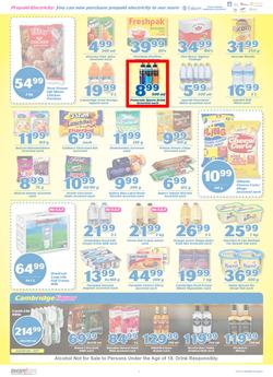 Cambridge Food Gauteng : May Mid Month (9 May - 21 May 2019), page 3