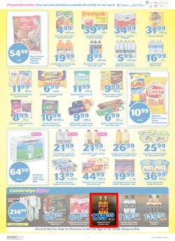 Cambridge Food Gauteng : May Mid Month (9 May - 21 May 2019), page 3