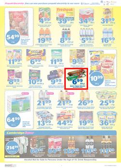 Cambridge Food Gauteng : May Mid Month (9 May - 21 May 2019), page 3