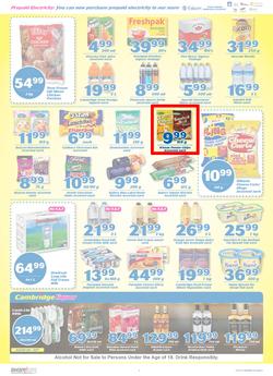 Cambridge Food Gauteng : May Mid Month (9 May - 21 May 2019), page 3