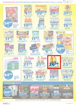 Cambridge Food Gauteng : May Mid Month (9 May - 21 May 2019), page 3