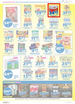 Cambridge Food Gauteng : May Mid Month (9 May - 21 May 2019), page 3
