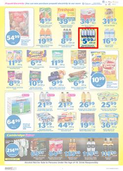 Cambridge Food Gauteng : May Mid Month (9 May - 21 May 2019), page 3