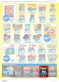 Cambridge Food Gauteng : May Mid Month (9 May - 21 May 2019), page 3