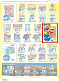 Cambridge Food Gauteng : May Mid Month (9 May - 21 May 2019), page 3