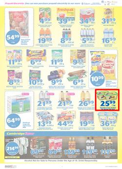 Cambridge Food Gauteng : May Mid Month (9 May - 21 May 2019), page 3