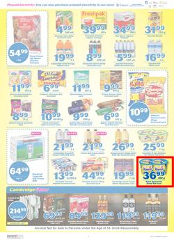 Cambridge Food Gauteng : May Mid Month (9 May - 21 May 2019), page 3