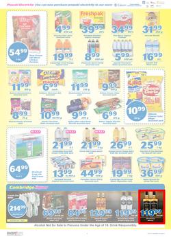Cambridge Food Gauteng : May Mid Month (9 May - 21 May 2019), page 3