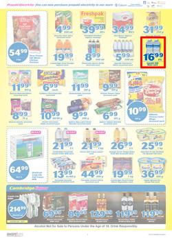 Cambridge Food Gauteng : May Mid Month (9 May - 21 May 2019), page 3