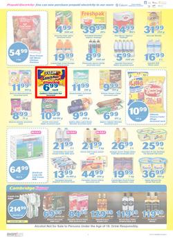 Cambridge Food Gauteng : May Mid Month (9 May - 21 May 2019), page 3