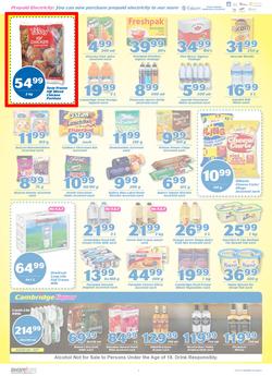 Cambridge Food Gauteng : May Mid Month (9 May - 21 May 2019), page 3