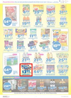 Cambridge Food Gauteng : May Mid Month (9 May - 21 May 2019), page 3
