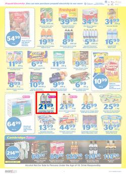 Cambridge Food Gauteng : May Mid Month (9 May - 21 May 2019), page 3