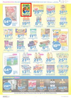 Cambridge Food Gauteng : May Mid Month (9 May - 21 May 2019), page 3