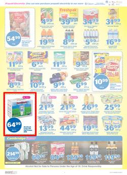 Cambridge Food Gauteng : May Mid Month (9 May - 21 May 2019), page 3