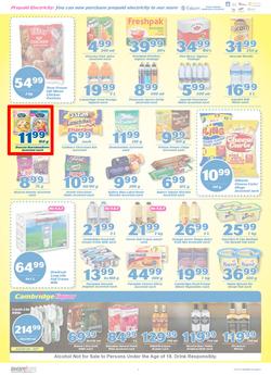 Cambridge Food Gauteng : May Mid Month (9 May - 21 May 2019), page 3