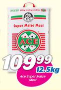 Ace Super Maize Meal-12.5Kg