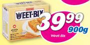Weet Bix-900g